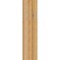 Ekena Millwork Merced Rough Sawn Traditional Outlooker, Western Red Cedar, 6"W x 20"D x 24"H OUT06X20X24MRC01RWR - alternate 4